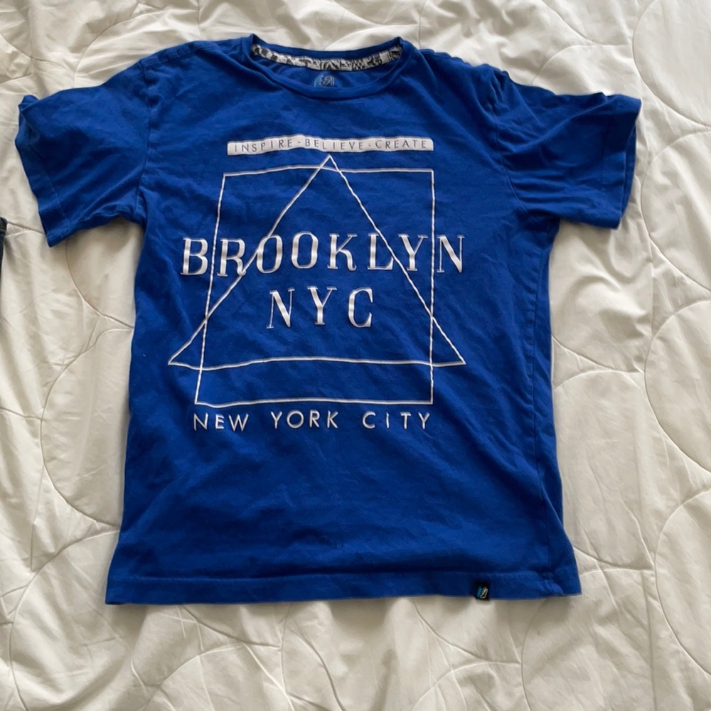 Brooklyn NYC Shirt